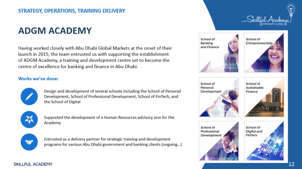 Adgm Academy