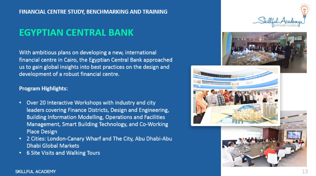 Egyptian Central Bank