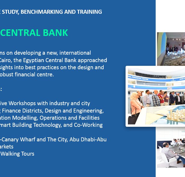 Egyptian Central Bank